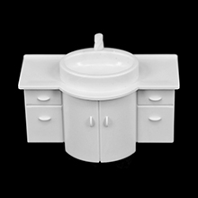 model lamp